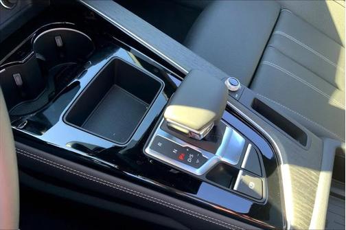 2025 Audi A5 Sportback 45 S Line Premium Plus