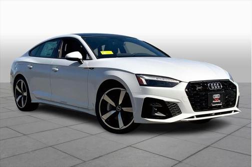 2025 Audi A5 Sportback 45 S Line Premium Plus