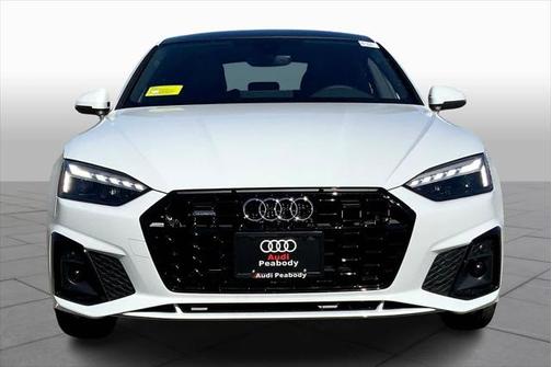 2025 Audi A5 Sportback 45 S Line Premium Plus