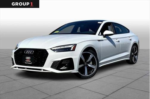 2025 Audi A5 Sportback 45 S Line Premium Plus