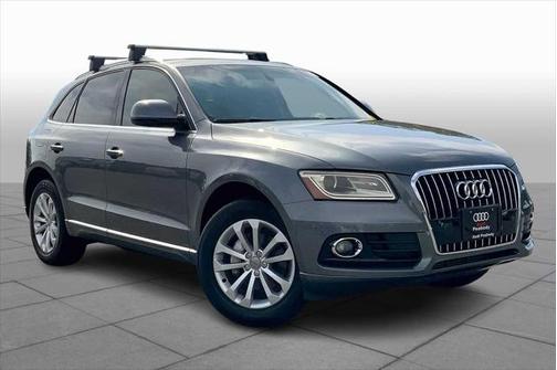 2015 Audi Q5 2.0T Premium Plus