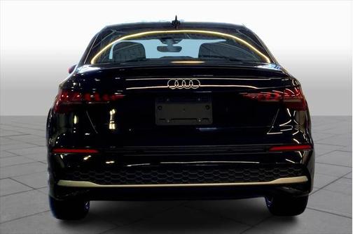 2025 Audi A3 Premium