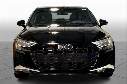 2025 Audi A3 Premium