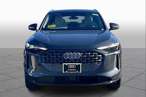 2025 Audi Q5 Premium Plus TFSI quattro S tronic