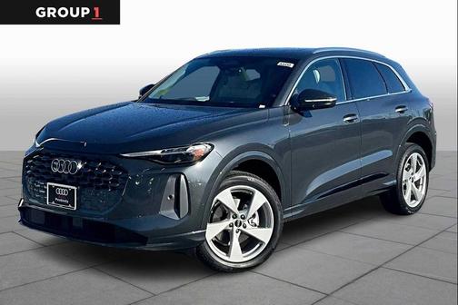 2025 Audi Q5 Premium Plus TFSI quattro S tronic