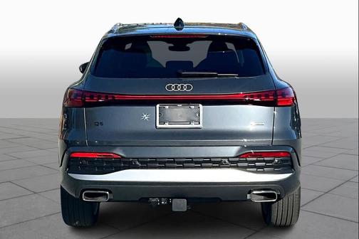 2025 Audi Q5 Premium Plus TFSI quattro S tronic
