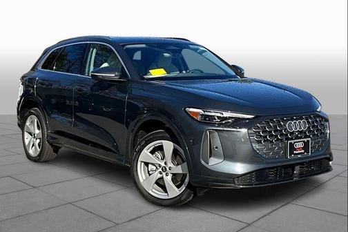 2025 Audi Q5 Premium Plus TFSI quattro S tronic