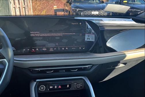 2025 Audi Q5 Premium Plus TFSI quattro S tronic