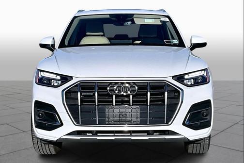 2023 Audi Q5 40 Premium