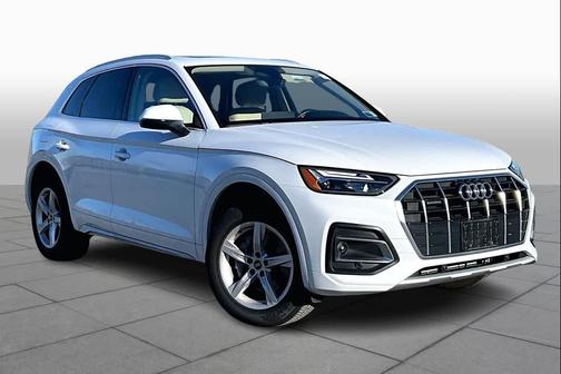 2023 Audi Q5 40 Premium