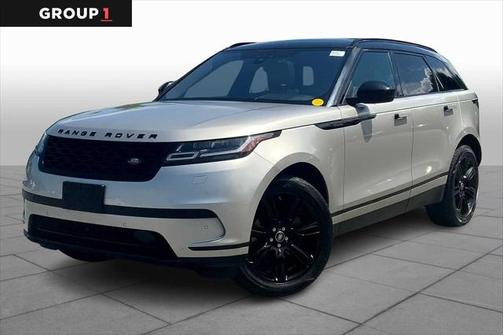 2019 Land Rover Range Rover Velar P250 S