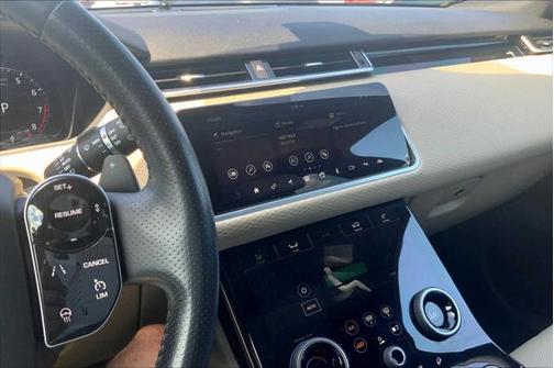 2019 Land Rover Range Rover Velar P250 S