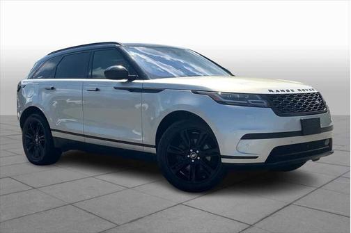 2019 Land Rover Range Rover Velar P250 S