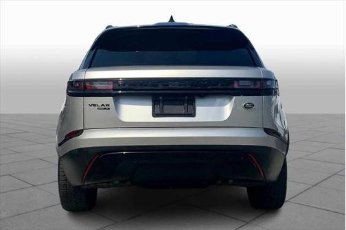 2019 Land Rover Range Rover Velar P250 S