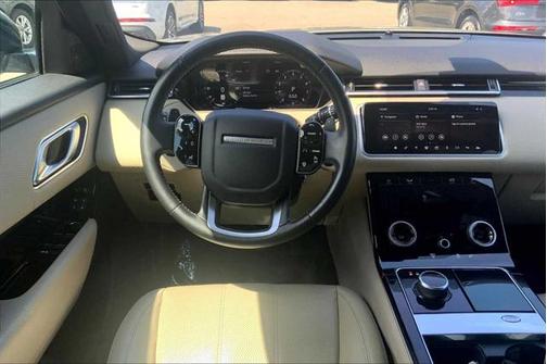 2019 Land Rover Range Rover Velar P250 S