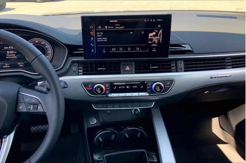 2025 Audi A5 Sportback 45 S Line Premium