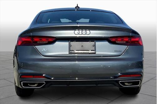 2025 Audi A5 Sportback 45 S Line Premium