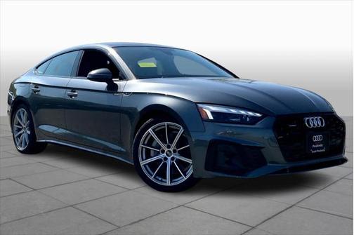2025 Audi A5 Sportback 45 S Line Premium