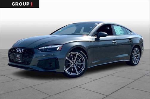 2025 Audi A5 Sportback 45 S Line Premium