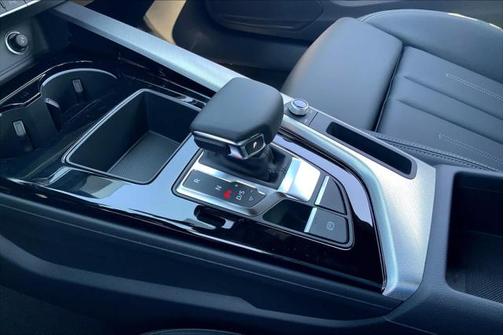 2025 Audi A5 Sportback 45 S Line Premium