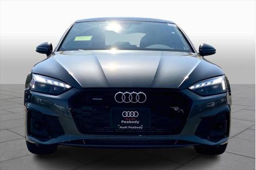 2025 Audi A5 Sportback 45 S Line Premium