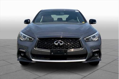 2020 INFINITI Q50 Base