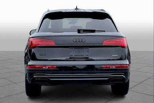 2025 Audi Q5 45 S line Premium Plus