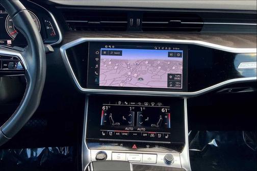 2023 Audi A6 55 Prestige