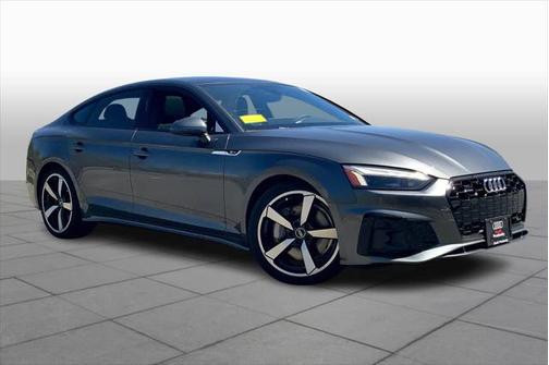 2025 Audi A5 Sportback 45 S Line Premium Plus