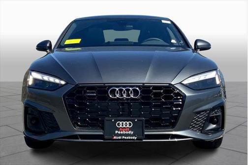 2025 Audi A5 Sportback 45 S Line Premium Plus