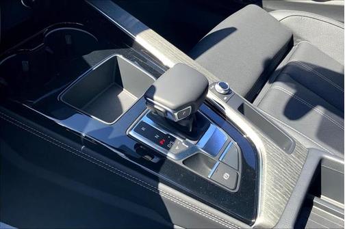 2025 Audi A5 Sportback 45 S Line Premium Plus