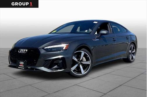 2025 Audi A5 Sportback 45 S Line Premium Plus