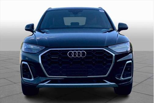 2024 Audi Q5 55 S line Premium Plus