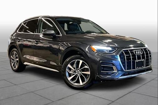 2021 Audi Q5 45 Premium Plus