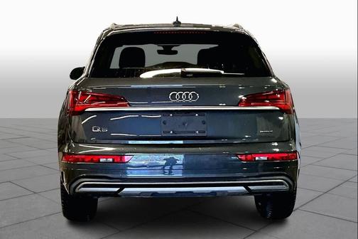 2021 Audi Q5 45 Premium Plus