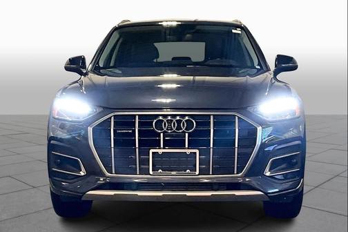 2021 Audi Q5 45 Premium Plus