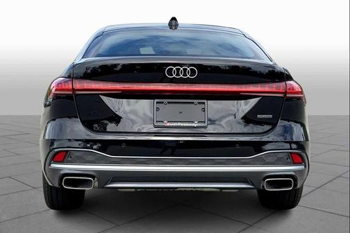 2025 Audi A5 Premium Plus