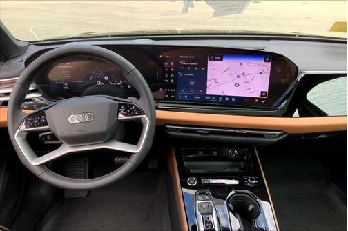 2025 Audi A5 Premium Plus