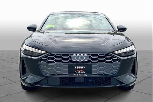 2025 Audi A5 Premium Plus