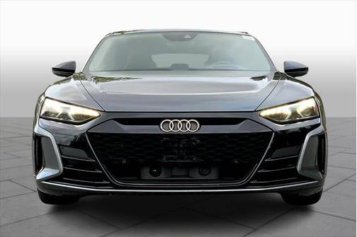 2022 Audi e-tron GT Prestige