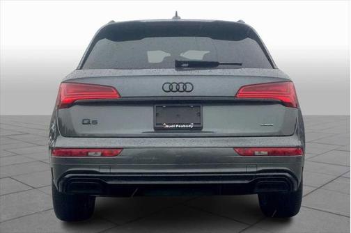 2024 Audi Q5 55 S line Premium Plus