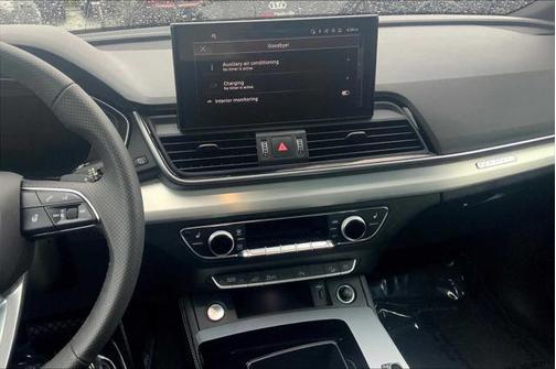 2024 Audi Q5 55 S line Premium Plus