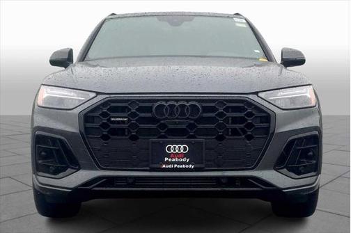2024 Audi Q5 55 S line Premium Plus