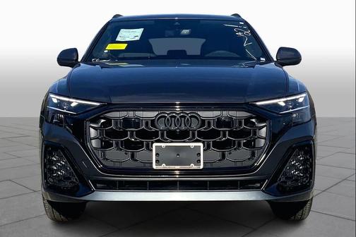 2026 Audi Q8 55 Premium Plus