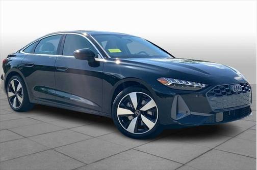 2025 Audi A5 Premium Plus