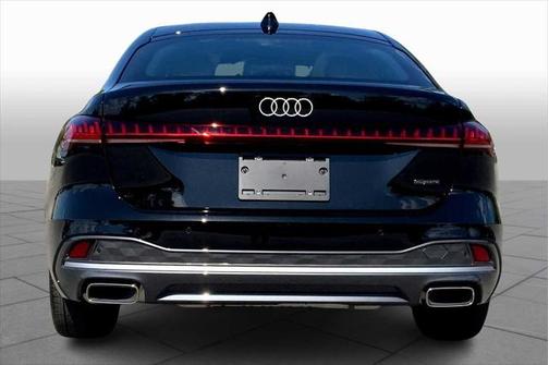 2025 Audi A5 Premium Plus