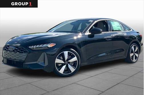 2025 Audi A5 Premium Plus