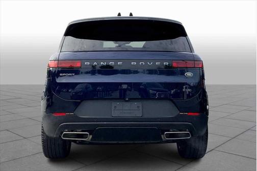 2023 Land Rover Range Rover Sport SE