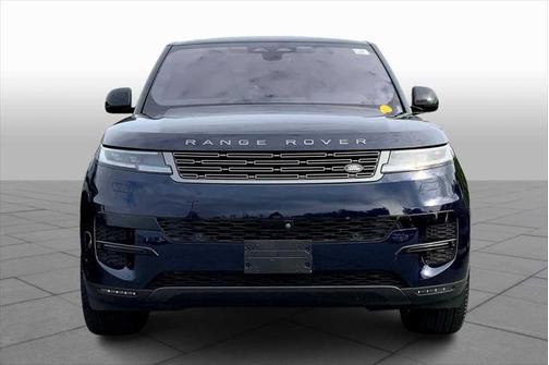 2023 Land Rover Range Rover Sport SE