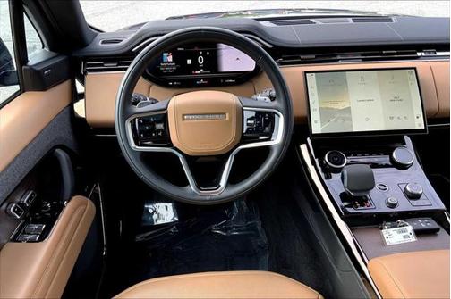 2023 Land Rover Range Rover Sport SE